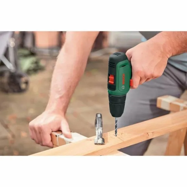 Skrūvgriezis urbis BOSCH Easydrill 1200 12 V 30 Nm