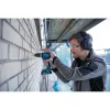 Перфоратор BOSCH GSB 18V-45 82 Предметы 45 Nm