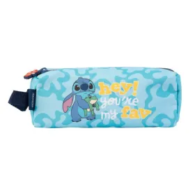 Disney Stitch - Pencil Case from the Tropical Collection