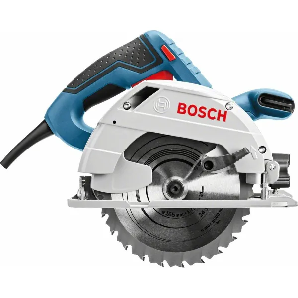Ripzāģis BOSCH Professional GKS 165 1100 W 240 V