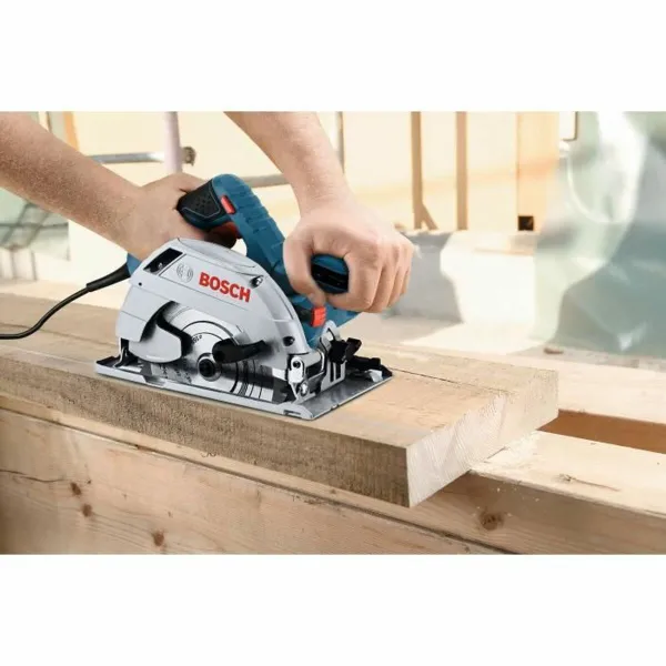 Ripzāģis BOSCH Professional GKS 165 1100 W 240 V
