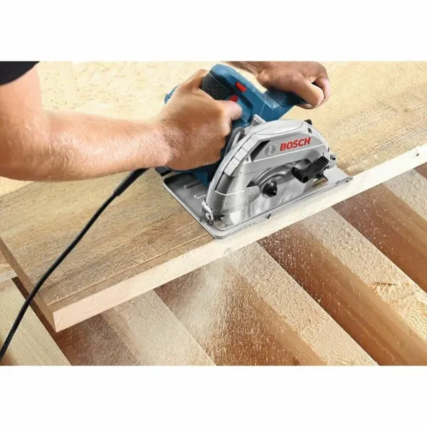 Ripzāģis BOSCH Professional GKS 165 1100 W 240 V