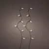 LED žibintų vainikas Lumineo 493270 Vintage Šiltai balta 11,2 m Vidus