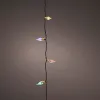 LED gaismu vītne Lumineo 493271 Vintage Iekšpuse Daudzkrāsains