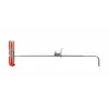 Studs Fischer Duo Tec 10K 841888 19 x 60 mm (10 Units)