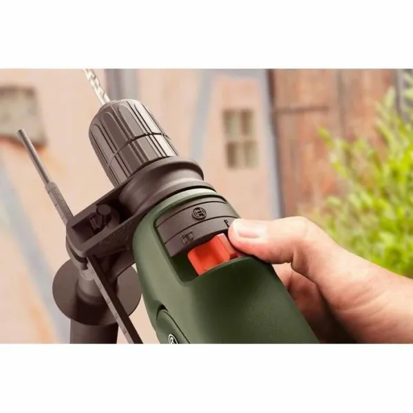 Ajuripora BOSCH EasyImpact 600 600 W