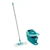 Mop with Bucket Leifheit Profi XL Plastmasa Savienojums 8 L