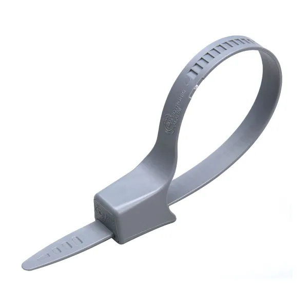 Pretzādzības kabelis Checkpoint 9169250 Cinch Wrap Pret zādzību 7" Īss