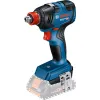 Elektriskais skrūvgriezis BOSCH GDX 18V-200 Professional 200 Nm