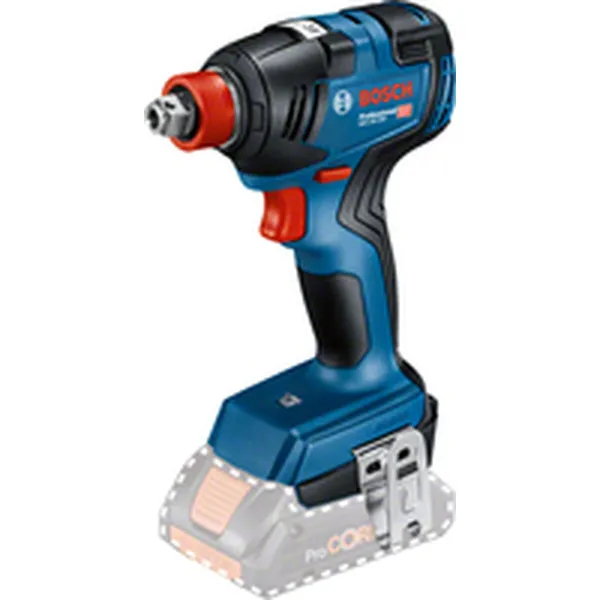 Электрическая отвертка BOSCH GDX 18V-200 Professional 200 Nm
