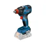 Electric screwdriver BOSCH GDX 18V-200 Professional 200 Nm