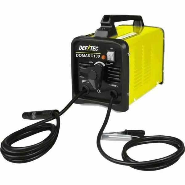 Lituoklis Defitec MMA 130