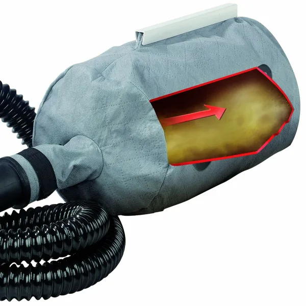 Tasohiomakone Fartools DWS 180 710 W