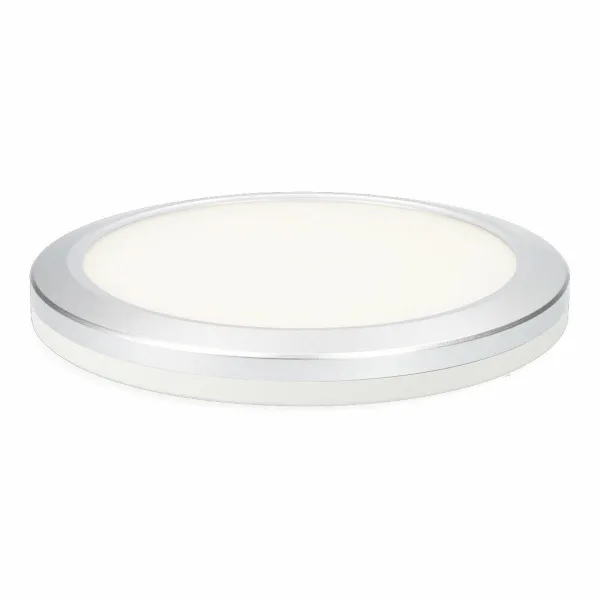 LED apgaismojums EDM 31508 F 20 W 2050 Lm Adjustable (3200-6400 K)