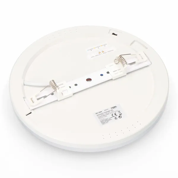LED-syväsäteilijävalo EDM 31508 F 20 W 2050 Lm Säädettävä (3200-6400 K)