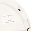 Светодиодный светильник EDM 31508 F 20 W 2050 Lm Регулируемый (3200-6400 K)