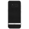 Moshi Napa - Case for Samsung Galaxy S8+ (Onyx Black)