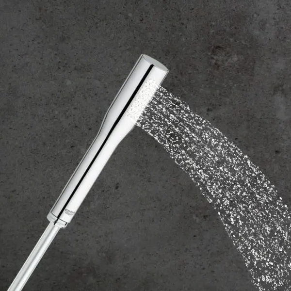Dušiotsik Grohe 27458000 Kroomitud 1 Asend