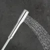 Dušiotsik Grohe 27458000 Kroomitud 1 Asend