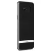 Moshi Napa - Case for Samsung Galaxy S8+ (Onyx Black)