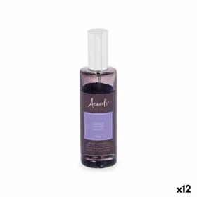 Air Freshener Spray Acorde Lavendar 70 ml (12 Units)