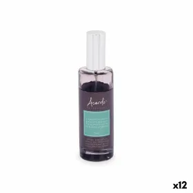 Air Freshener Spray Acorde Eucalyptus Mint 70 ml (12 Units)