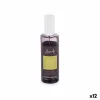 освежитель воздуха-спрей Acorde лимонный Имбирь 70 ml (12 штук)