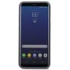 Moshi Napa - Case for Samsung Galaxy S8+ (Onyx Black)