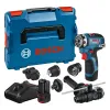 Skrūvgriezis urbis BOSCH Professional GSR 12V-35 FC 12 V