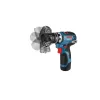 Skrūvgriezis urbis BOSCH Professional GSR 12V-35 FC 12 V