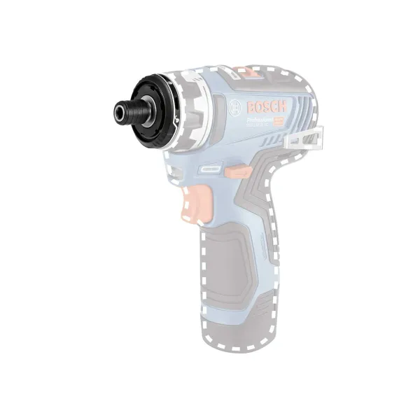 Gręžtuvai BOSCH Professional GSR 12V-35 FC 12 V