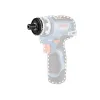 Gręžtuvai BOSCH Professional GSR 12V-35 FC 12 V