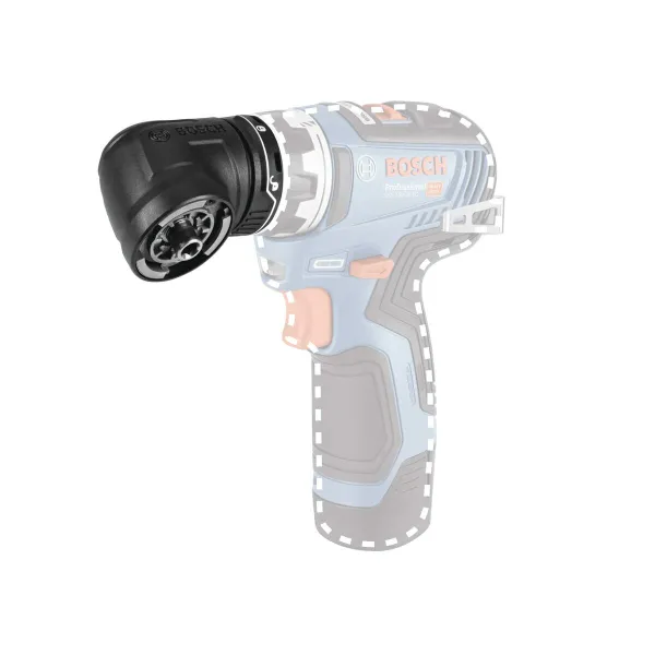 Skrūvgriezis urbis BOSCH Professional GSR 12V-35 FC 12 V
