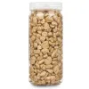 Dekoratyviniai akmenys Gift Decor Geltona 10 - 20 mm 700 g 6,5 x 15,5 x 6,5 cm 6,2 x 15,3 x 6,2 cm 6,5 x 15,8 x 6,5 cm (12 vnt.)