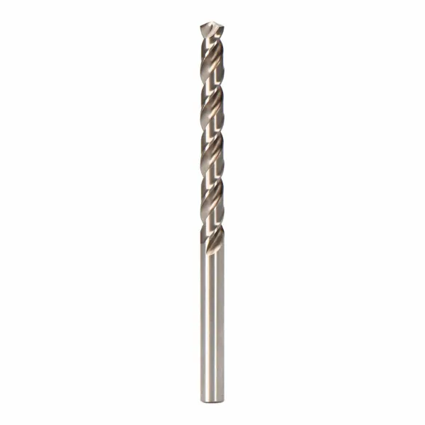 Металлическое сверло Izar iz27524 DIN 338 Koma Tools цилиндрически резка