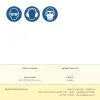 Сверло Izar iz27982 Koma Tools Бетон SDS Plus 10 x 110 mm