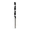 Grąžtas medienai Izar iz28091 Koma Tools 3 antgalių 16 mm