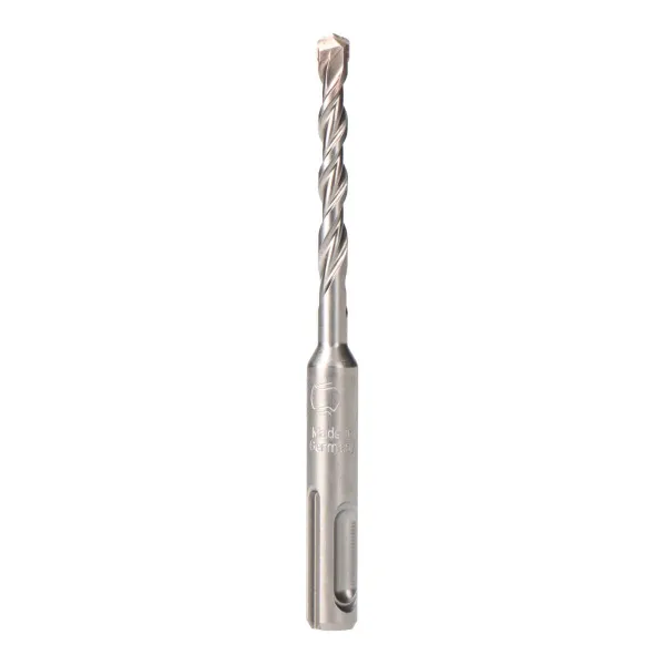 Vārpsta Izar iz27980 Koma Tools Cements SDS Plus 8 x 210 mm