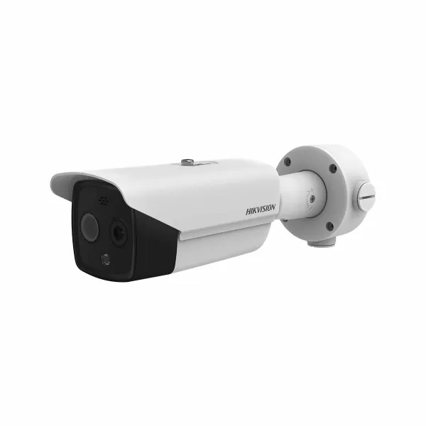 Turvakamera Hikvision DS-2TD2617B-6/PA(B)