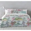 Šiaurės šalių viršelis Naturals HAKONE Lova 150 3 Dalys 45 x 90 cm 240 x 220 cm