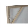 Canvas Home ESPRIT polystyrene Canvas 90 x 4 x 120 cm
