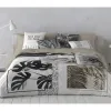 Ziemeļu pārvalks Naturals MONE Gulta 180 3 Daudzums 260 x 220 cm