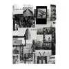 Vuodepeite (viltti) Naturals DOWNTOWN 270 x 260 cm