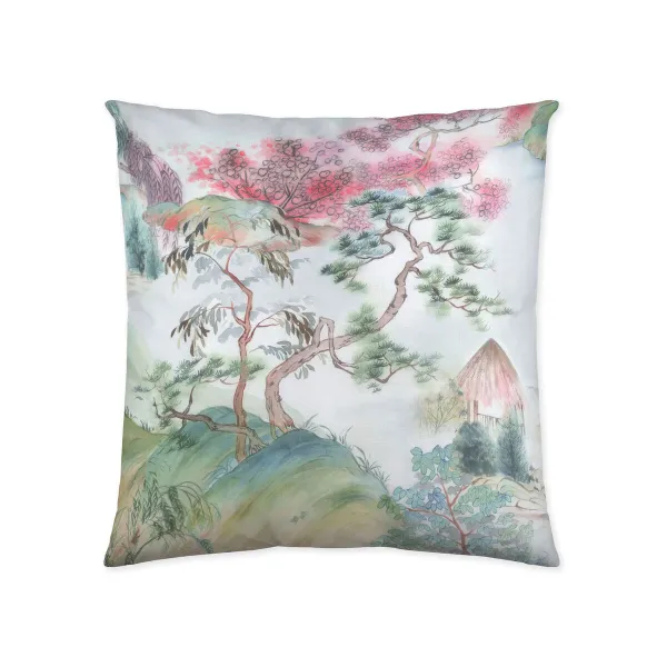 Tyynysuoja Naturals HAKONE 1 Kappaletta 50 x 50 cm