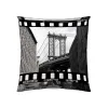 Tyynysuoja Naturals DOWNTOWN 1 Kappaletta 50 x 50 cm