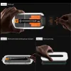 Spigen GLAS.TR EZ Fit Pro - Tempered Glass for Samsung Galaxy S25 FE