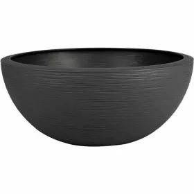 Stiklainis EDA 3210103482 Pilka Antracito Plastmasinis Ø 40 cm
