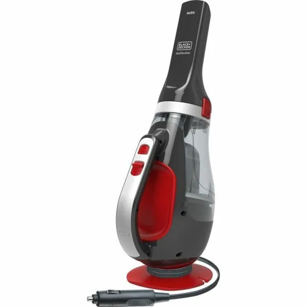 Käsipölynimuri Black & Decker