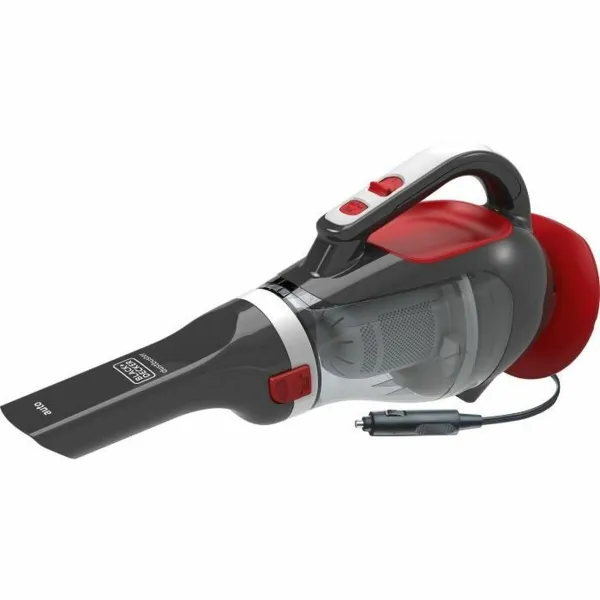Ручной пылесос Black & Decker