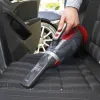 Rokās Turams Putekļu Sūcējs Black & Decker